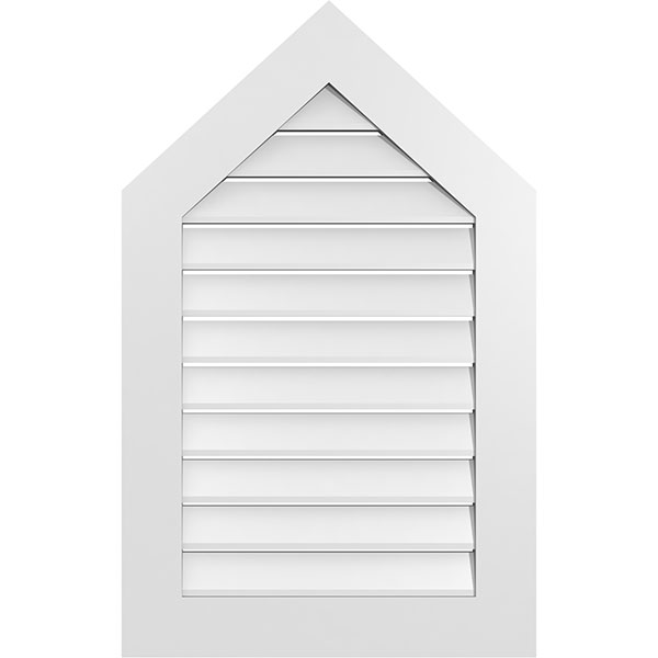 Ekena Millwork GVPPE24X3801SF-11