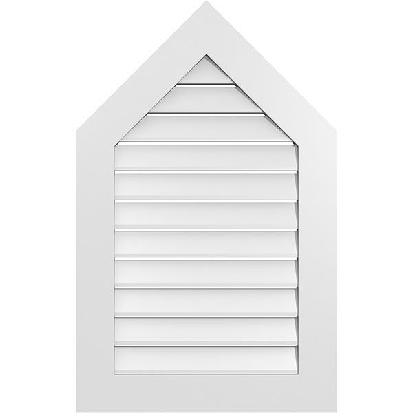 Ekena Millwork GVPPE24X3801SF-12