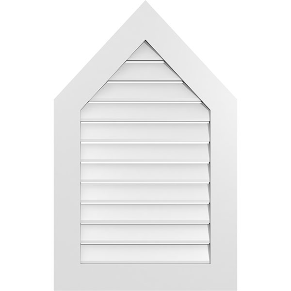 Ekena Millwork GVPPE24X3801SF-13