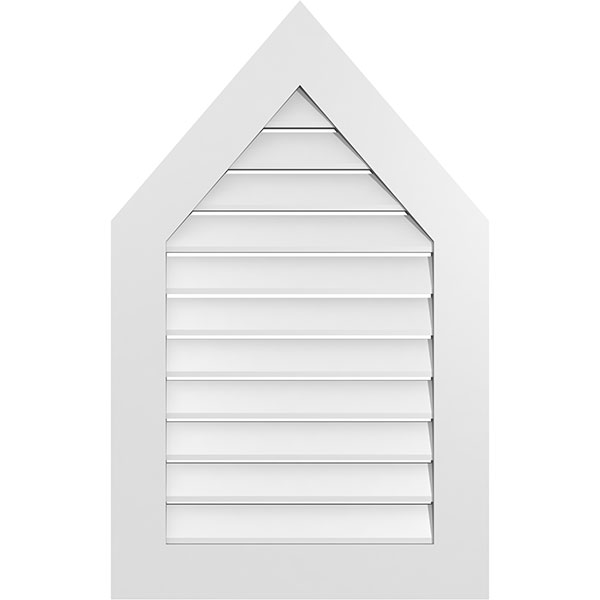 Ekena Millwork GVPPE24X3801SF-14