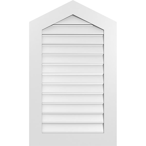 Ekena Millwork GVPPE24X4001SF-06