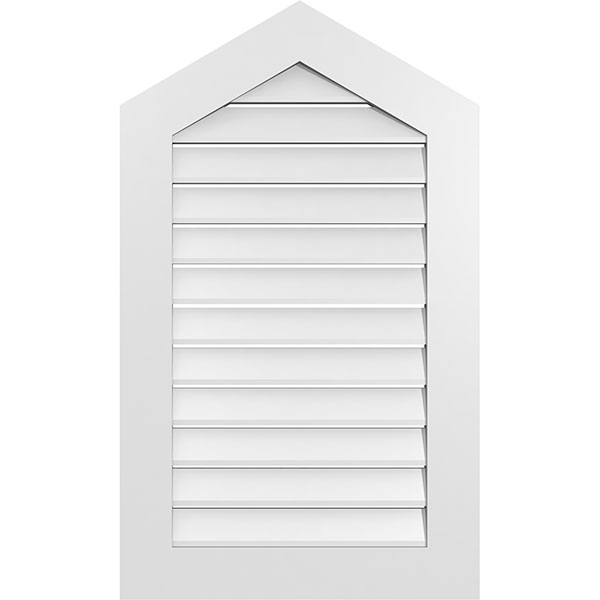 Ekena Millwork GVPPE24X4001SF-07