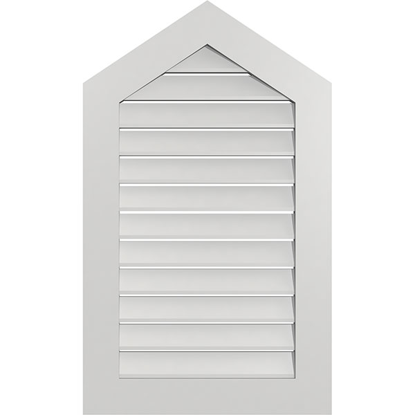 Ekena Millwork GVPPE24X4001SF-08
