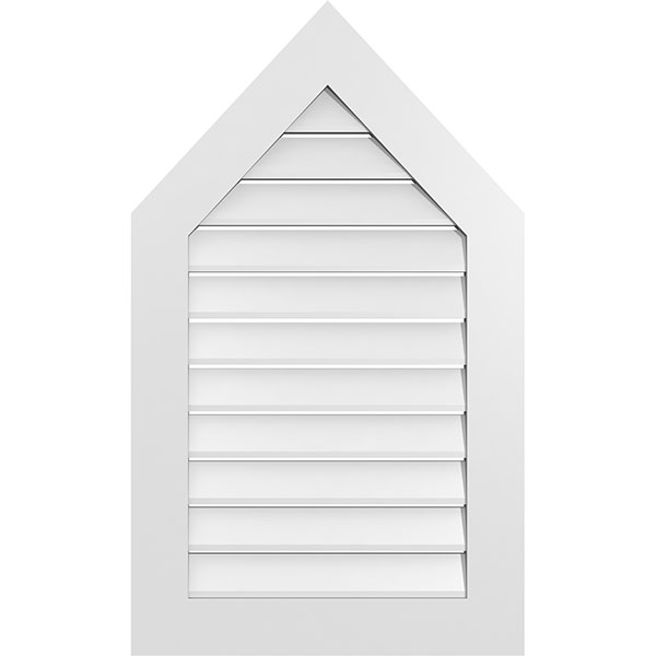 Ekena Millwork GVPPE24X4001SF-13