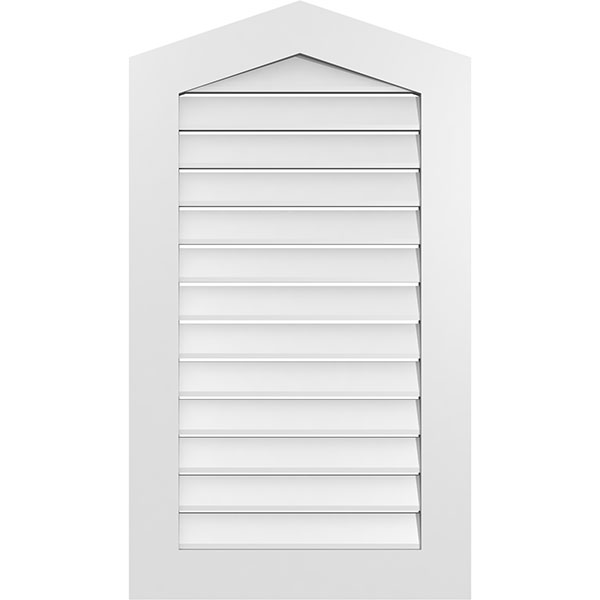Ekena Millwork GVPPE24X4201SF-04