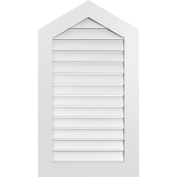 Ekena Millwork GVPPE24X4201SF-07