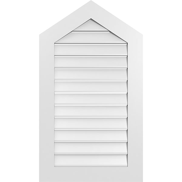 Ekena Millwork GVPPE24X4201SF-08