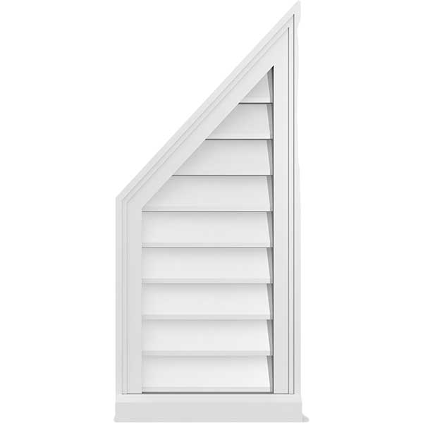 Ekena Millwork GVPPL14X3203SN-13