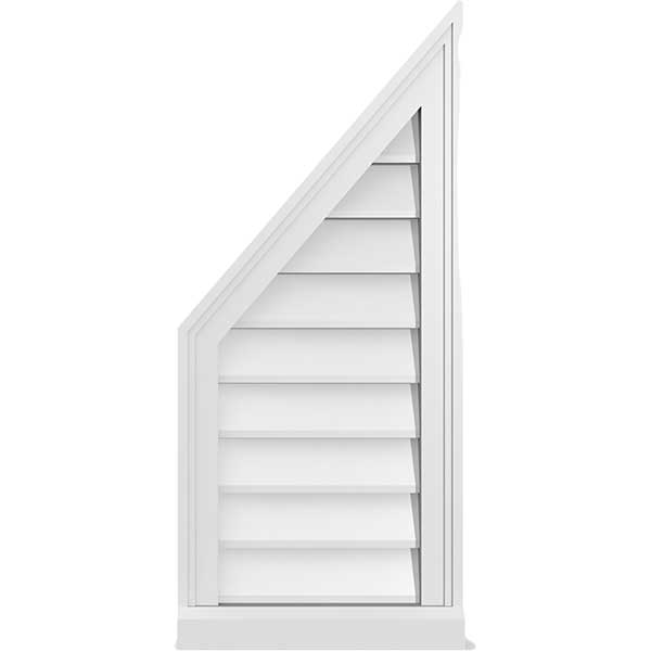 Ekena Millwork GVPPL14X3203SN-14