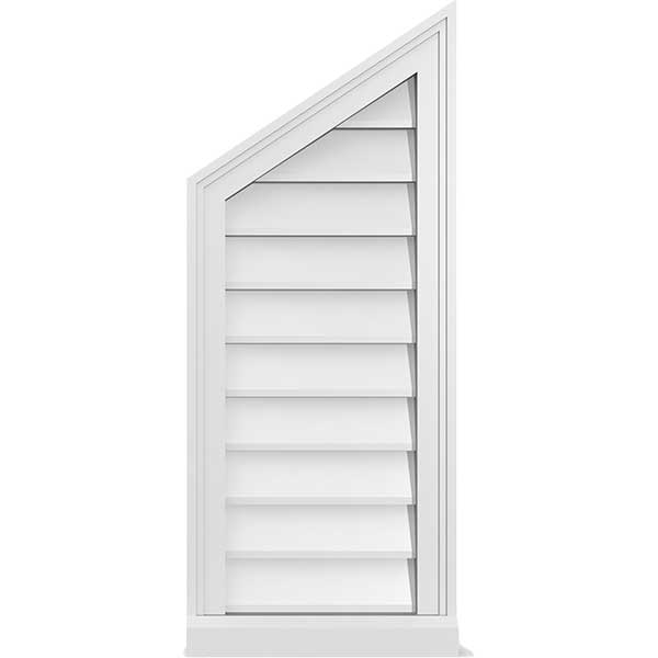 Ekena Millwork GVPPL14X3403SN-08