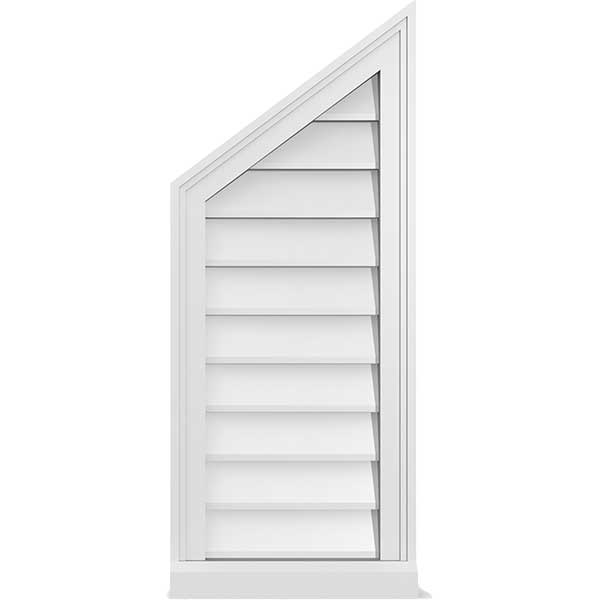 Ekena Millwork GVPPL14X3403SN-09