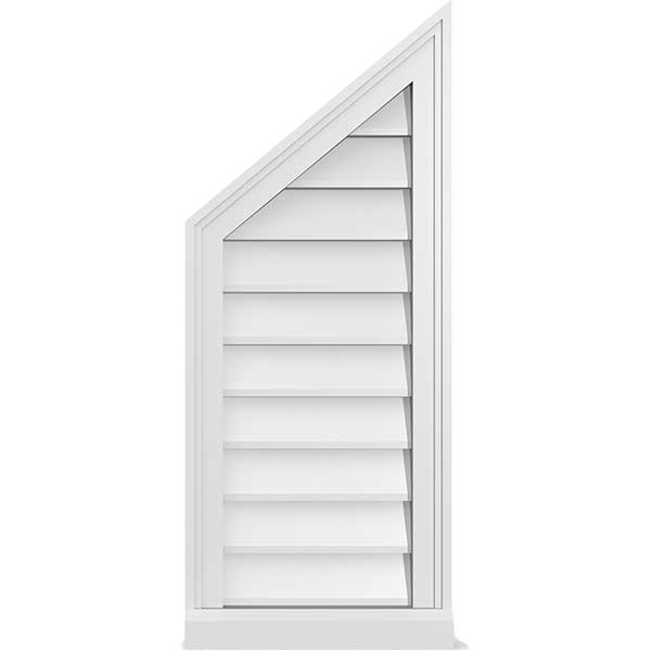 Ekena Millwork GVPPL14X3403SN-10