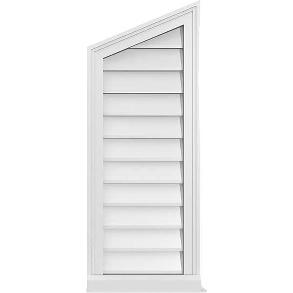Ekena Millwork GVPPL14X3603SN-05