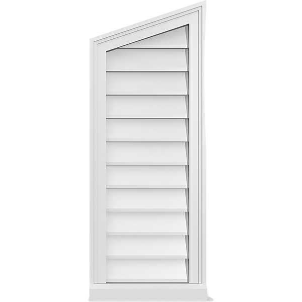 Ekena Millwork GVPPL14X3603SN-04