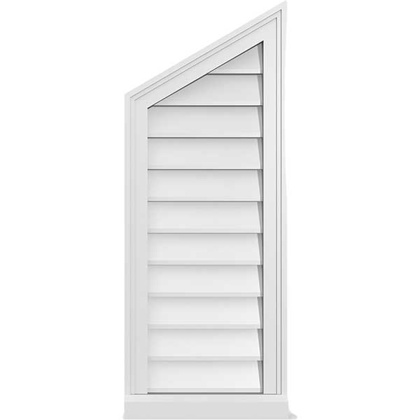 Ekena Millwork GVPPL14X3603SN-07