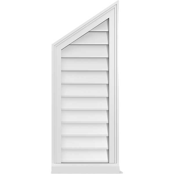 Ekena Millwork GVPPL14X3603SN-08