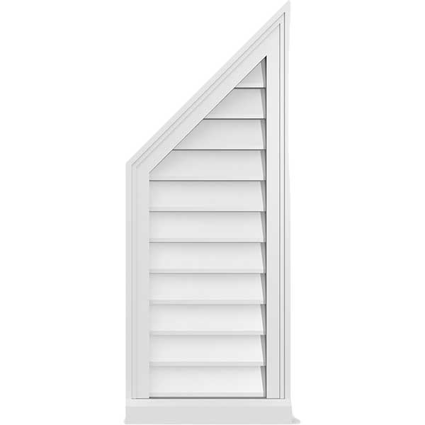 Ekena Millwork GVPPL14X3603SN-12