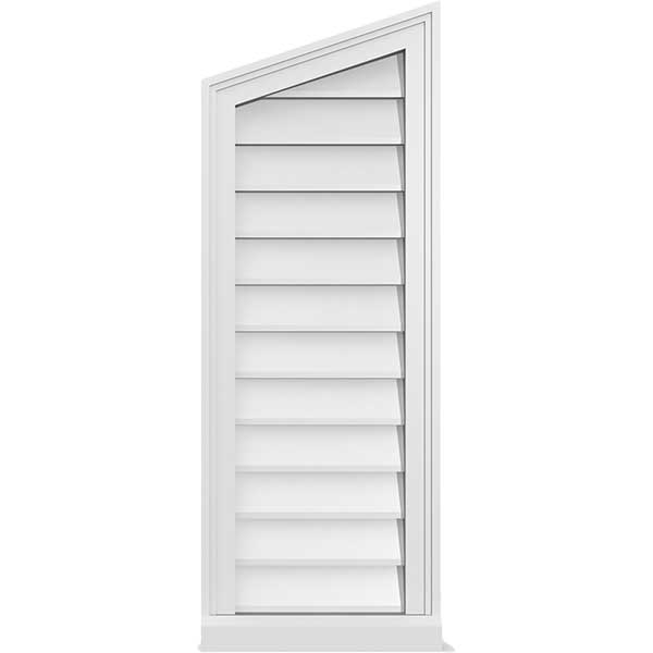 Ekena Millwork GVPPL14X3803SN-04
