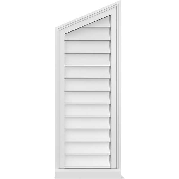 Ekena Millwork GVPPL14X3803SN-05