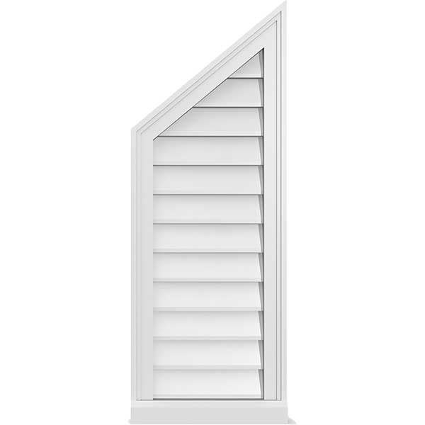 Ekena Millwork GVPPL14X3803SN-10