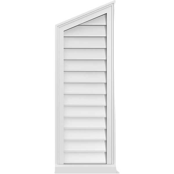 Ekena Millwork GVPPL14X4003SN-05