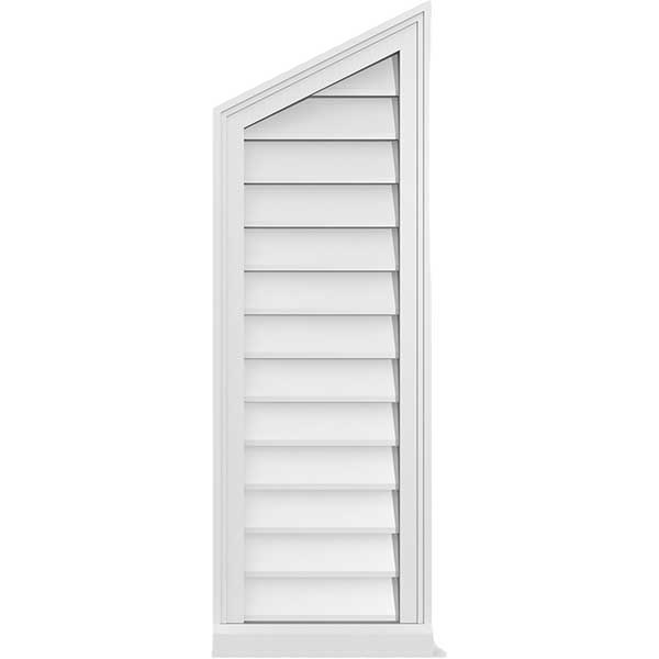 Ekena Millwork GVPPL14X4203SN-06