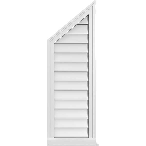 Ekena Millwork GVPPL14X4203SN-10