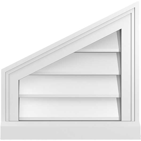 Ekena Millwork GVPPL16X1603SN-06