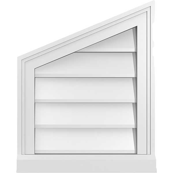 Ekena Millwork GVPPL16X2003SN-05