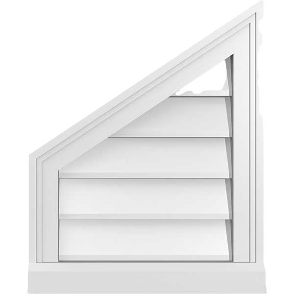 Ekena Millwork GVPPL16X2003SN-08