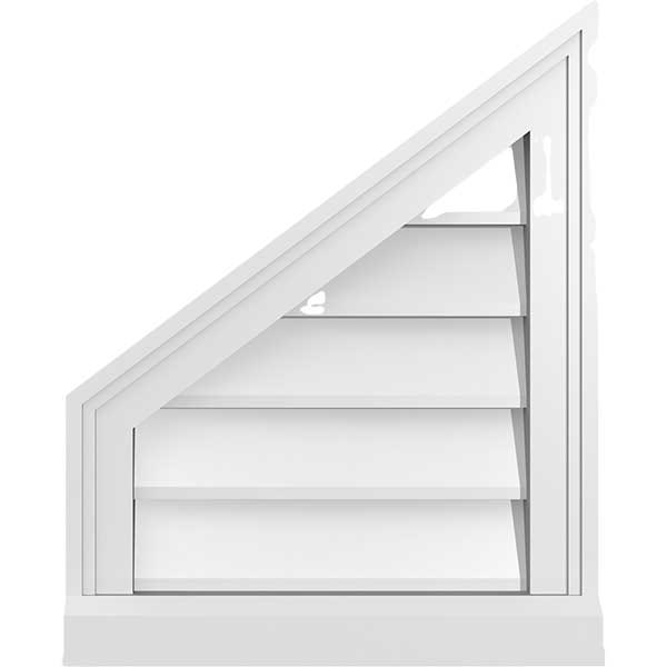 Ekena Millwork GVPPL16X2003SN-09