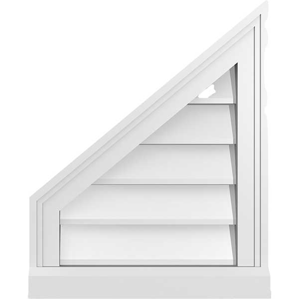 Ekena Millwork GVPPL16X2003SN-10