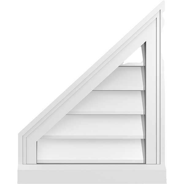 Ekena Millwork GVPPL16X2003SN-11