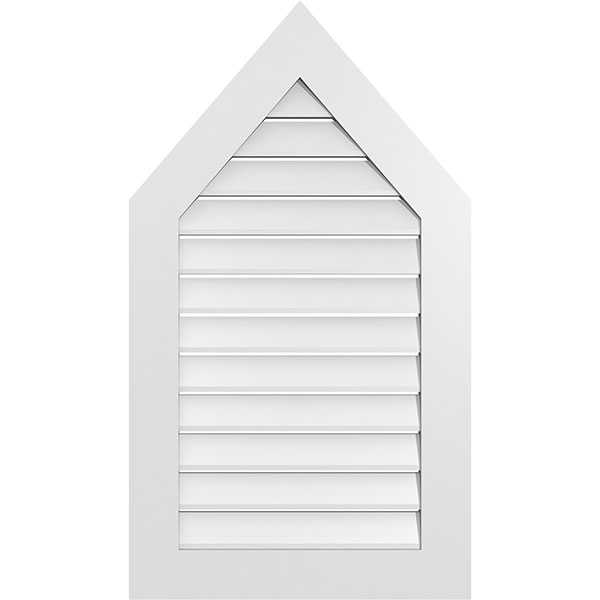 Ekena Millwork GVPPE24X4201SF-14
