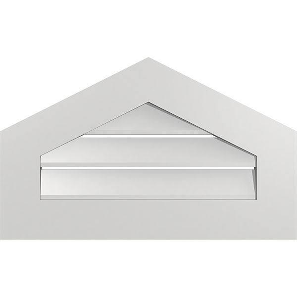 Ekena Millwork GVPPE26X1601SF-06
