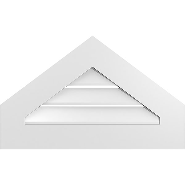 Ekena Millwork GVPPE26X1601SF-09