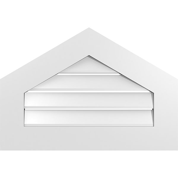 Ekena Millwork GVPPE26X1801SF-07