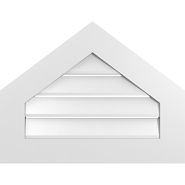 Ekena Millwork GVPPE26X2001SF-09