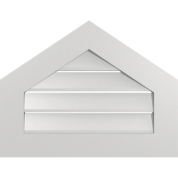 Ekena Millwork GVPPE26X2001SF-08
