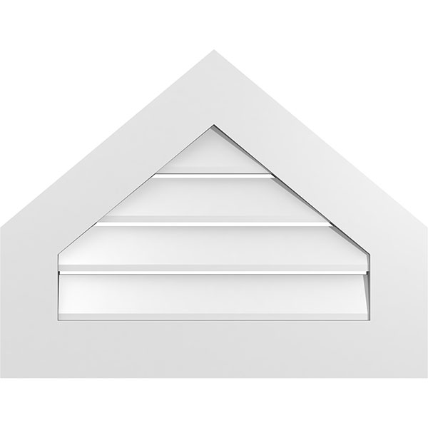 Ekena Millwork GVPPE26X2001SF-10