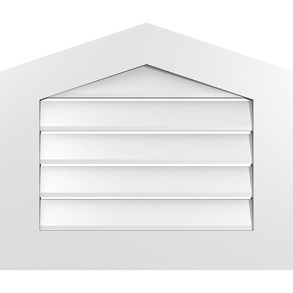 Ekena Millwork GVPPE26X2201SF-04