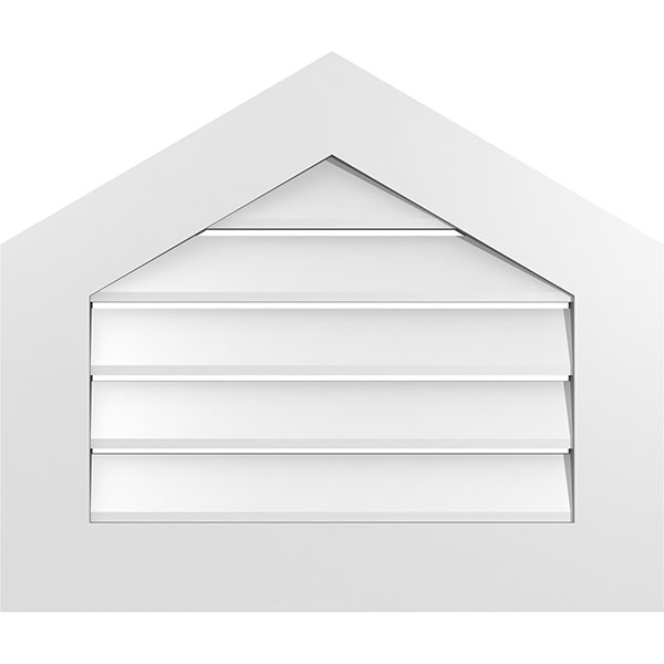 Ekena Millwork GVPPE26X2201SF-07