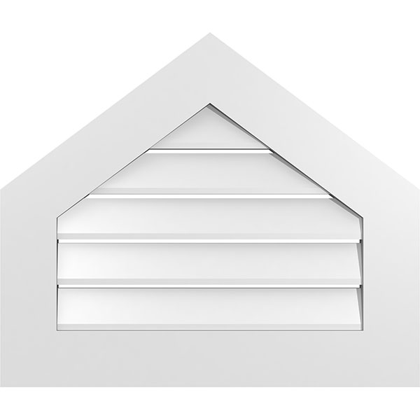 Ekena Millwork GVPPE26X2201SF-09