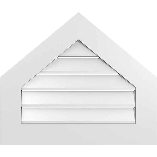 Ekena Millwork GVPPE26X2201SF-10