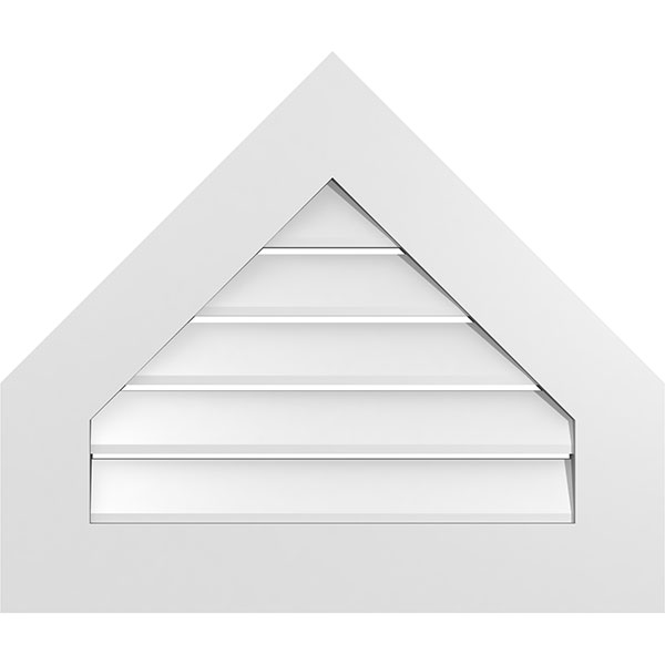 Ekena Millwork GVPPE26X2201SF-12