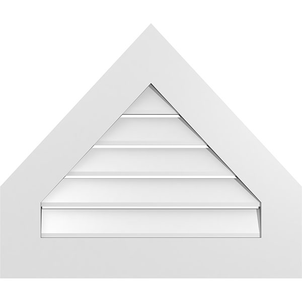 Ekena Millwork GVPPE26X2201SF-13