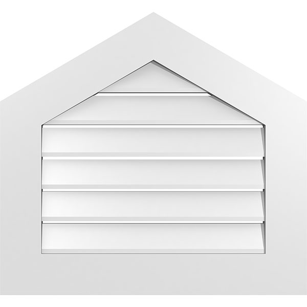 Ekena Millwork GVPPE26X2401SF-07