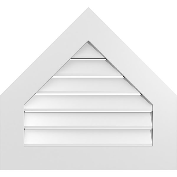 Ekena Millwork GVPPE26X2401SF-12