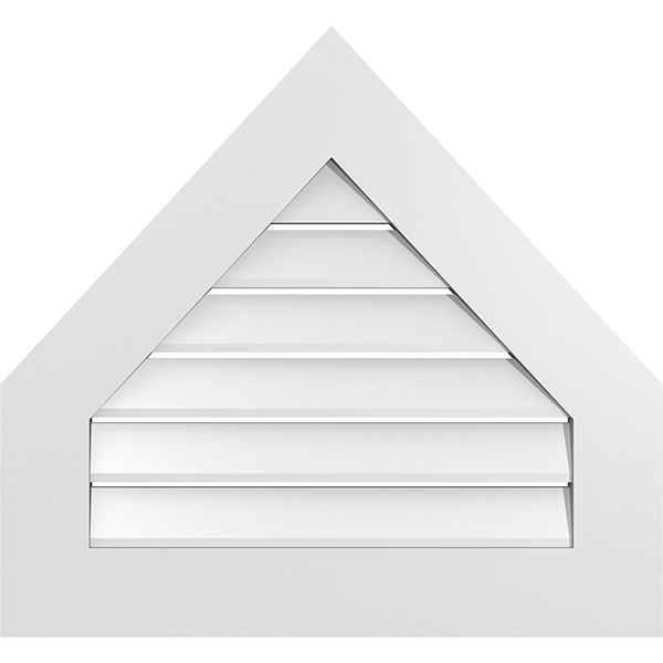 Ekena Millwork GVPPE26X2401SF-13