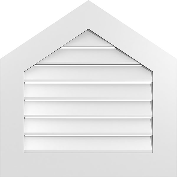 Ekena Millwork GVPPE26X2601SF-08